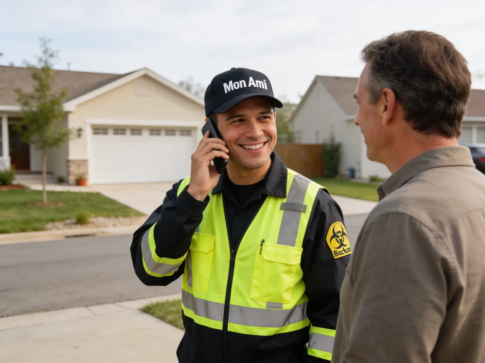 Sewage Cleanup Whitehall, MI FAQs