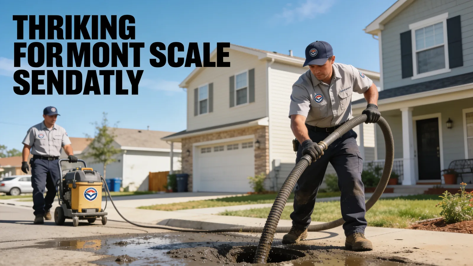 Sewage Cleanup in Whitehall, MI near me